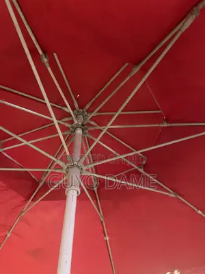 Garden Umbrella
