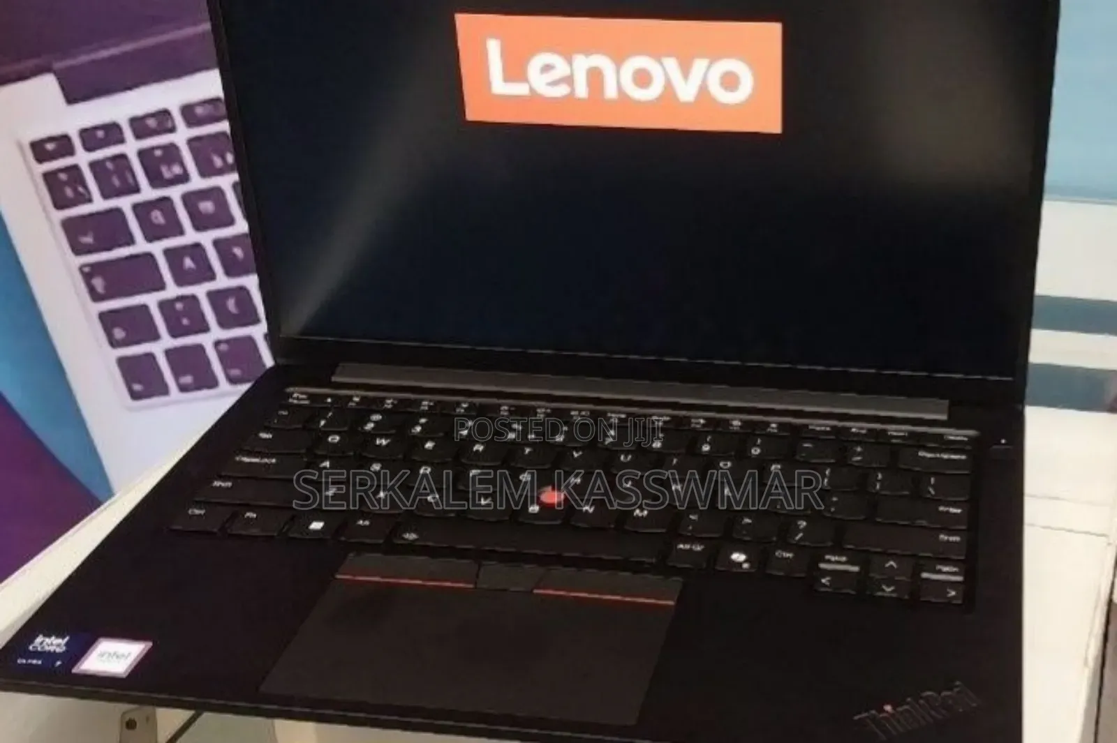 New Laptop Lenovo ThinkPad E14 Gen 6 16GB Intel Core Ultra 7 SSD 512GB