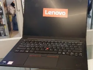 New Laptop Lenovo ThinkPad E14 Gen 6 16GB Intel Core Ultra 7 SSD 512GB