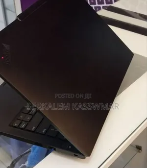 New Laptop Lenovo ThinkPad E14 Gen 6 16GB Intel Core Ultra 7 SSD 512GB