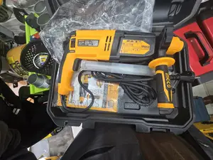 Inco Hammer Drill