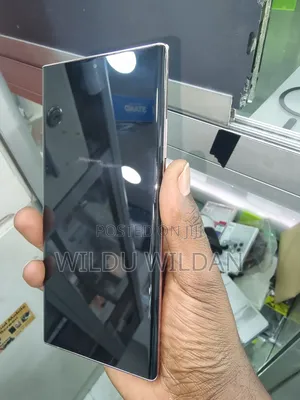 Samsung Galaxy Note 20 Ultra 5G 256 GB Rose Gold