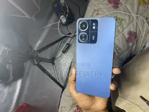 Xiaomi Redmi 14C 256 GB Blue