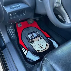 Custom Rug