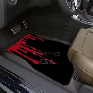 Custom Rug