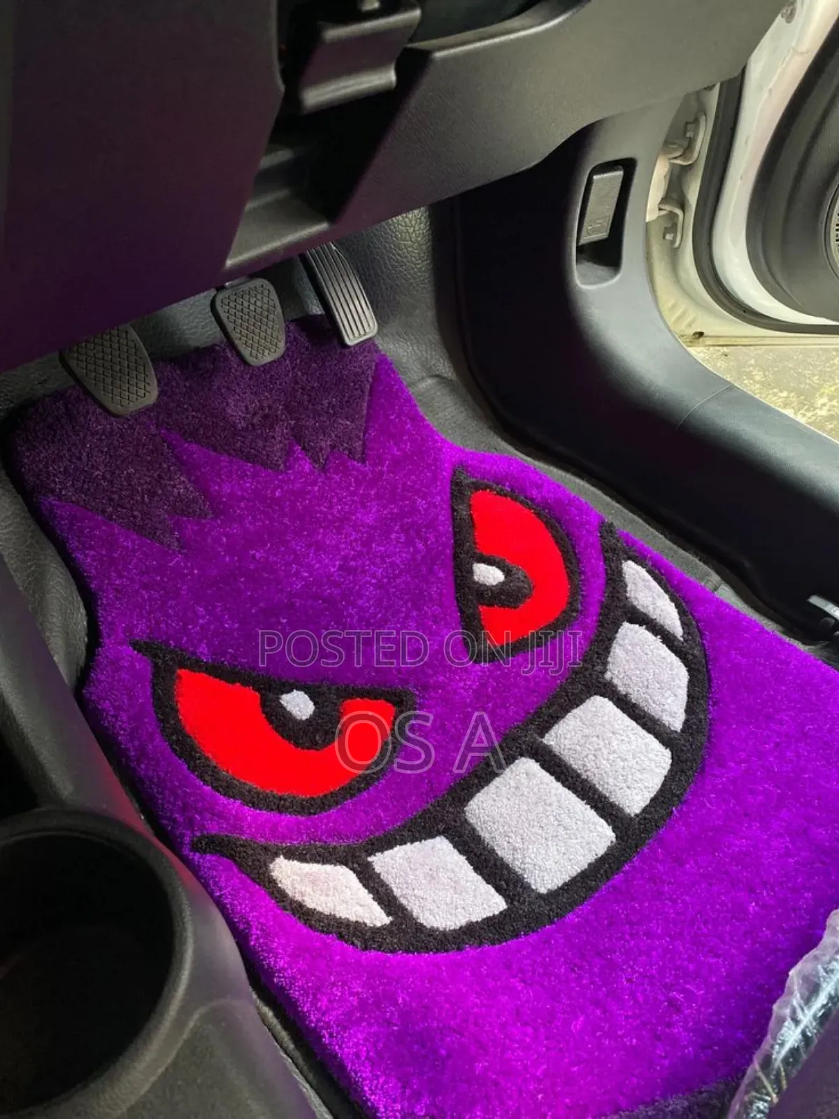 Custom Rug