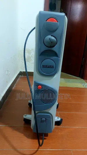 Heater for Your Home