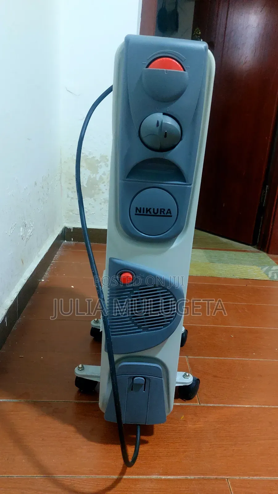 Heater for Your Home