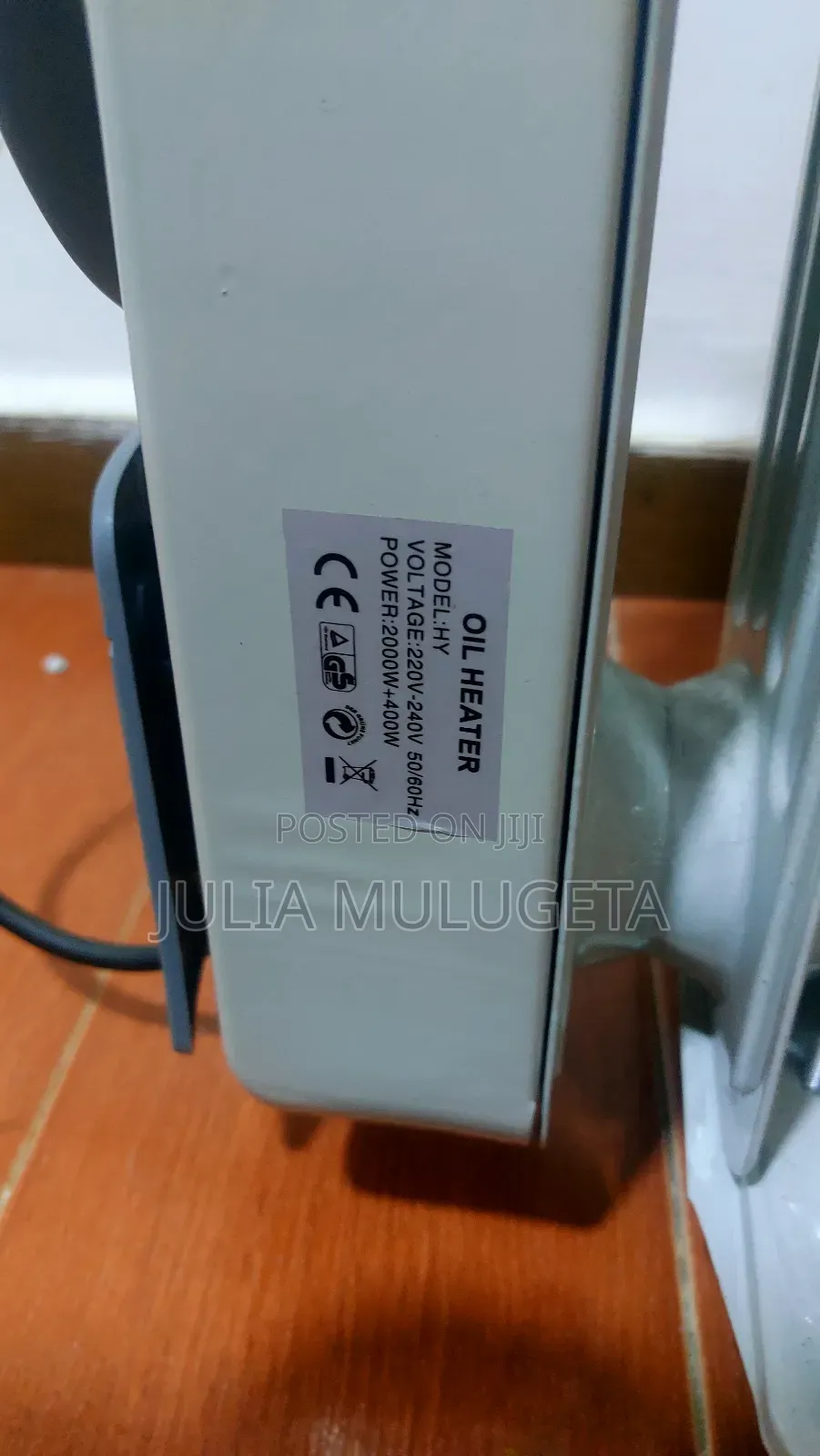 Heater for Your Home