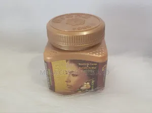 Bronze Cocoa Butter