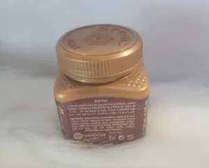 Bronze Cocoa Butter