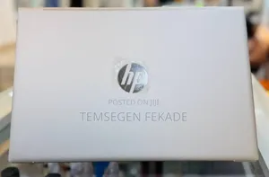 New Laptop HP Pavilion 14 16GB Intel Core i5 SSD 512GB