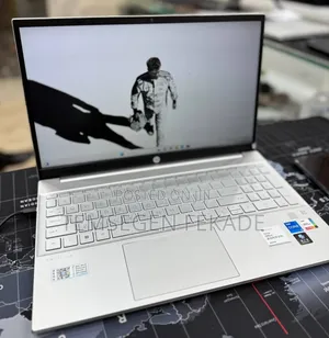 New Laptop HP Pavilion 15 16GB Intel Core i5 SSD 1T