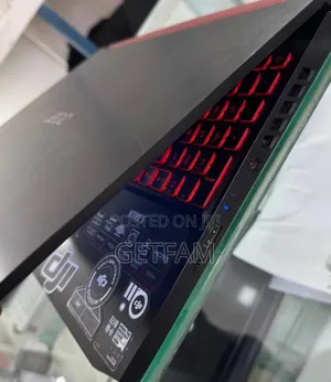 New Laptop Acer Nitro 5 8GB Intel Core i9 SSD 256GB