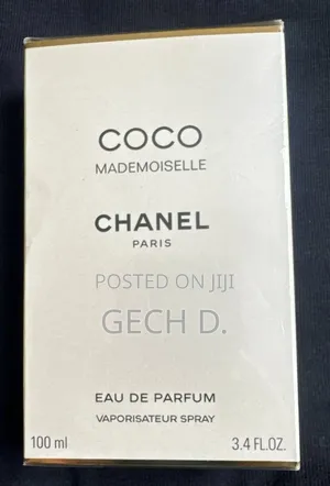 Original Ladies Perfume Coco Mademoiselle