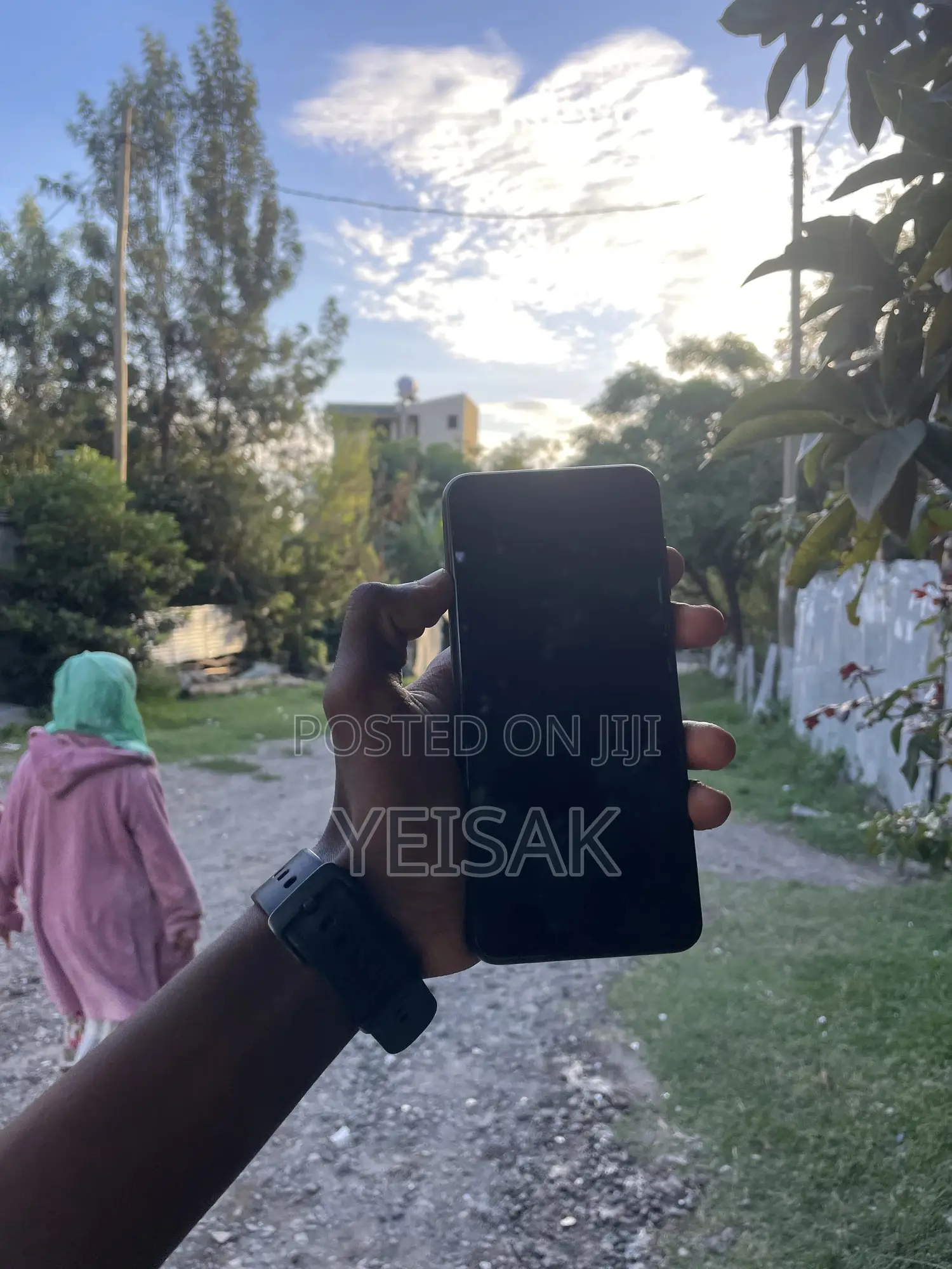 Samsung Galaxy F13 64 GB