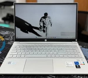 New Laptop HP Pavilion 15 16GB Intel Core i5 SSD 1T