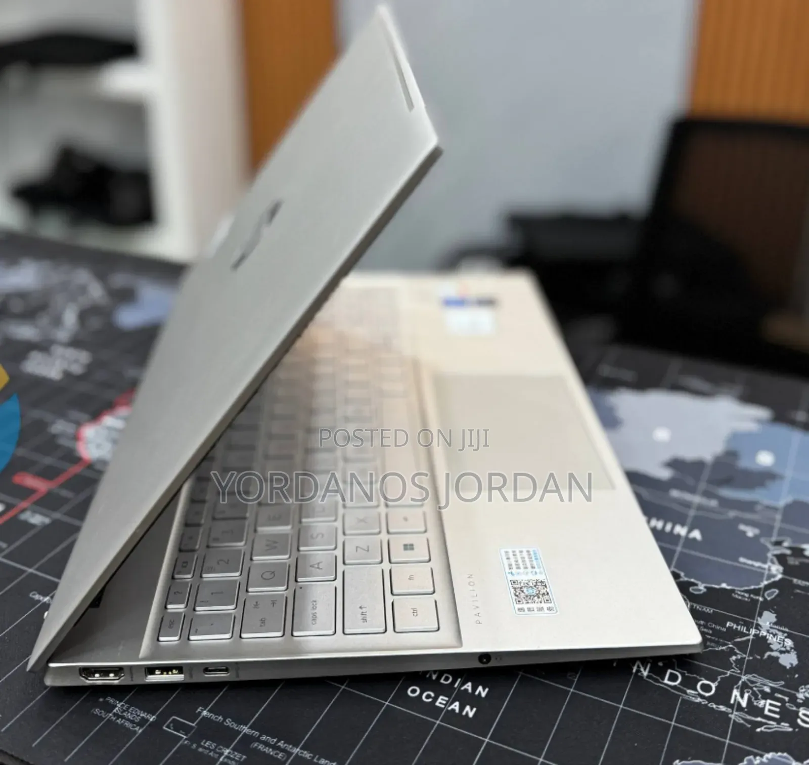 New Laptop HP Pavilion 15 16GB Intel Core i5 SSD 1T