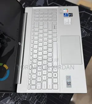 New Laptop HP Pavilion 15 16GB Intel Core i5 SSD 1T