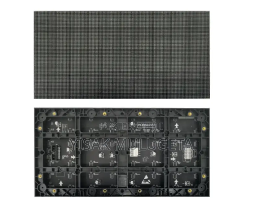 Led Screen P1.5- P5