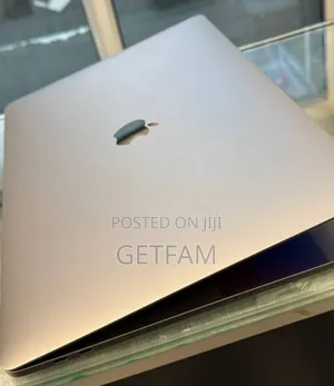 New Laptop Apple MacBook 2016 16GB AMD SSD 256GB