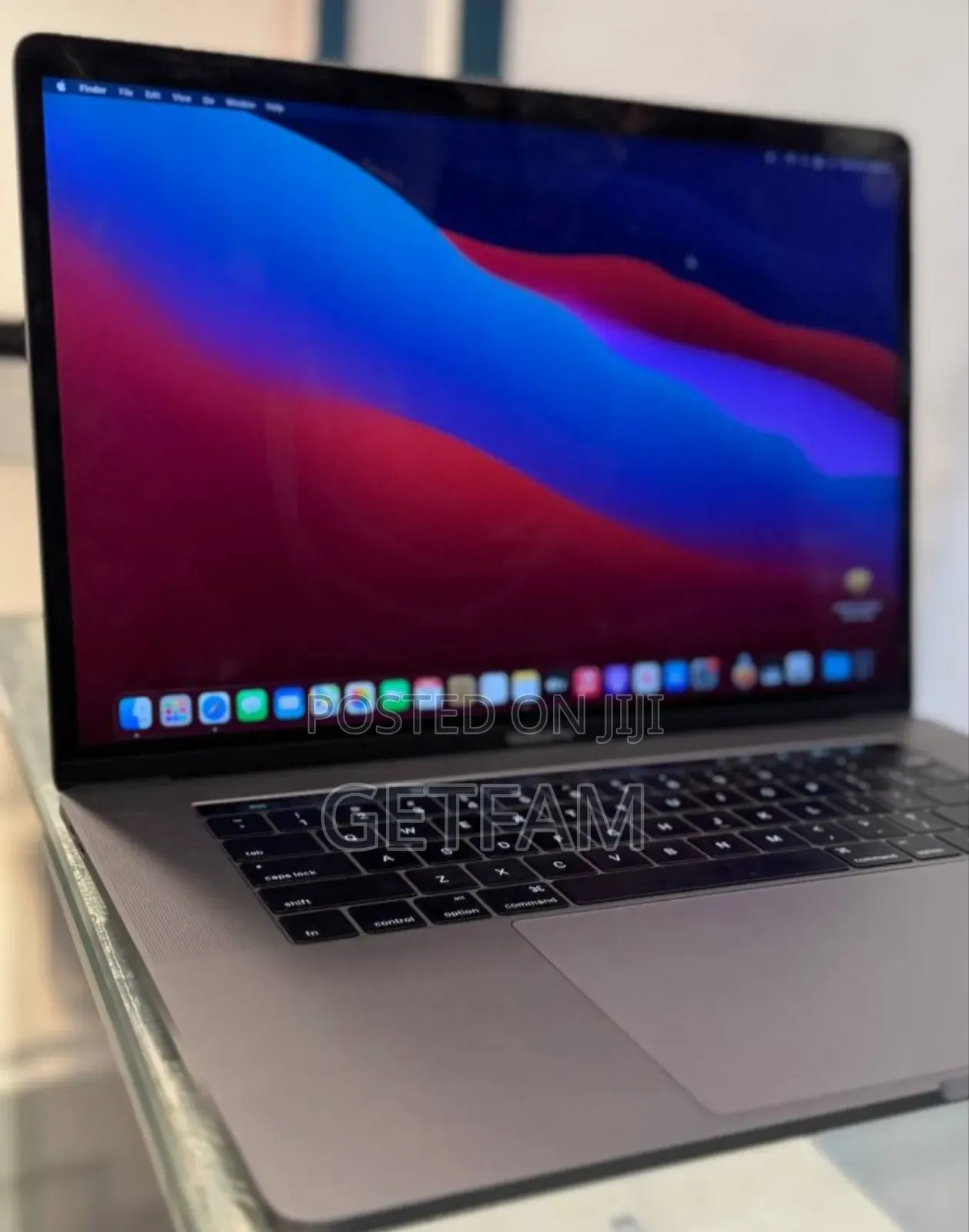 New Laptop Apple MacBook 2016 16GB AMD SSD 256GB