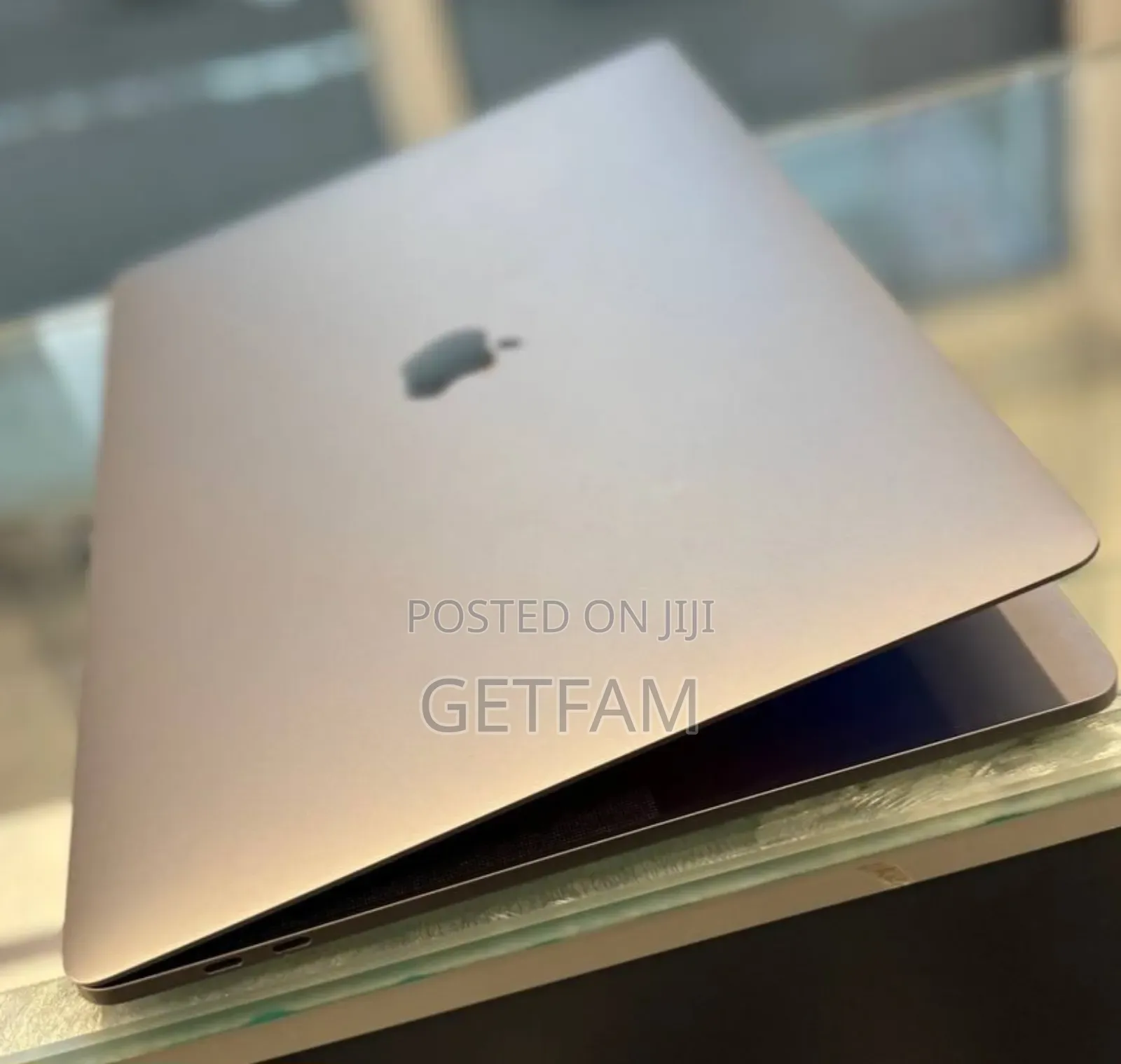 New Laptop Apple MacBook 2016 16GB AMD SSD 256GB