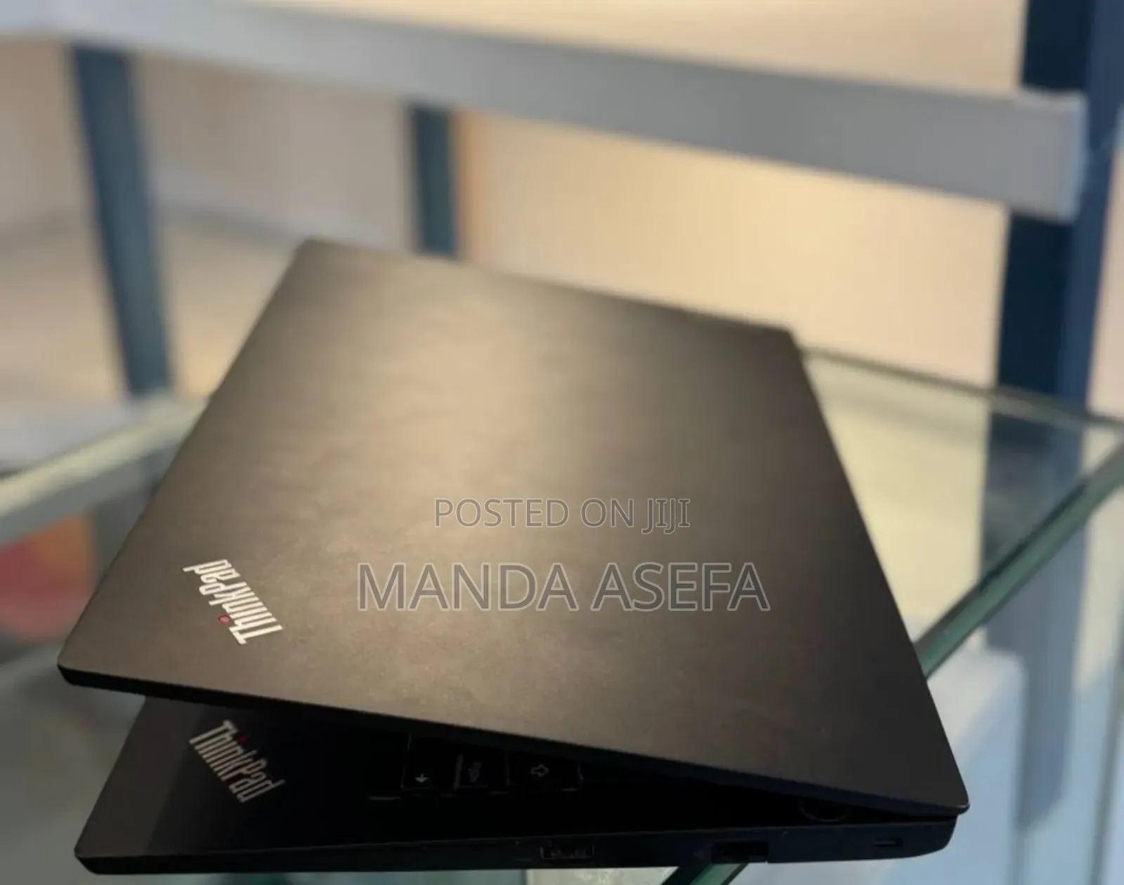 New Laptop Lenovo Thinkpad T14s Gen 1 16GB Intel Core i5 SSD 512GB
