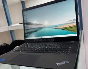 New Laptop Lenovo Thinkpad T14s Gen 1 16GB Intel Core i5 SSD 512GB
