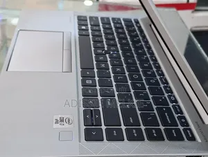 New Laptop HP EliteBook 840 G7 16GB Intel Core i7 SSD 512GB