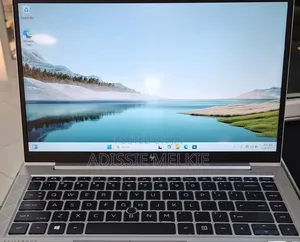 New Laptop HP EliteBook 840 G7 16GB Intel Core i7 SSD 512GB