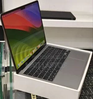 New Laptop Apple MacBook Air 2022 M2 8GB Apple M4 SSD 512GB
