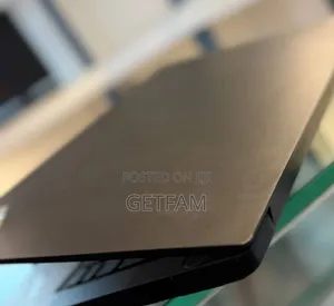 New Laptop Lenovo ThinkPad X1 Carbon 8GB Intel Core i5 SSD 512GB