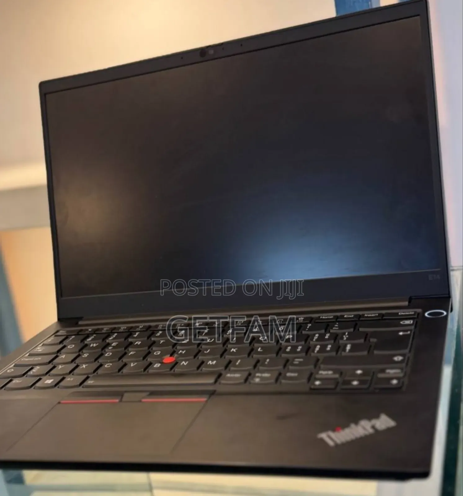 New Laptop Lenovo ThinkPad X1 Carbon 8GB Intel Core i5 SSD 512GB