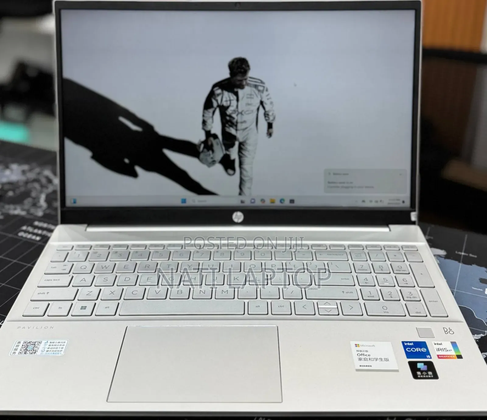 New Laptop HP Pavilion 14 16GB Intel Core i5 SSD 1T