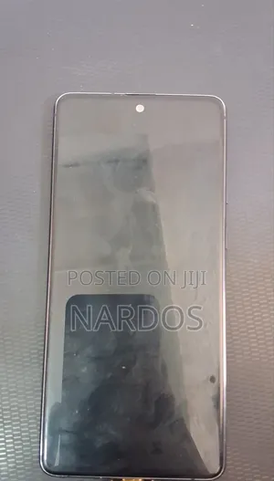 Samsung Galaxy Note 10 Lite 128 GB Black