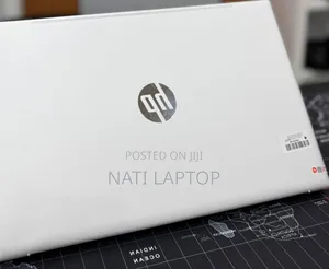New Laptop HP Pavilion 14 16GB Intel Core i5 SSD 1T