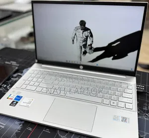 New Laptop HP Pavilion 14 16GB Intel Core i5 SSD 1T