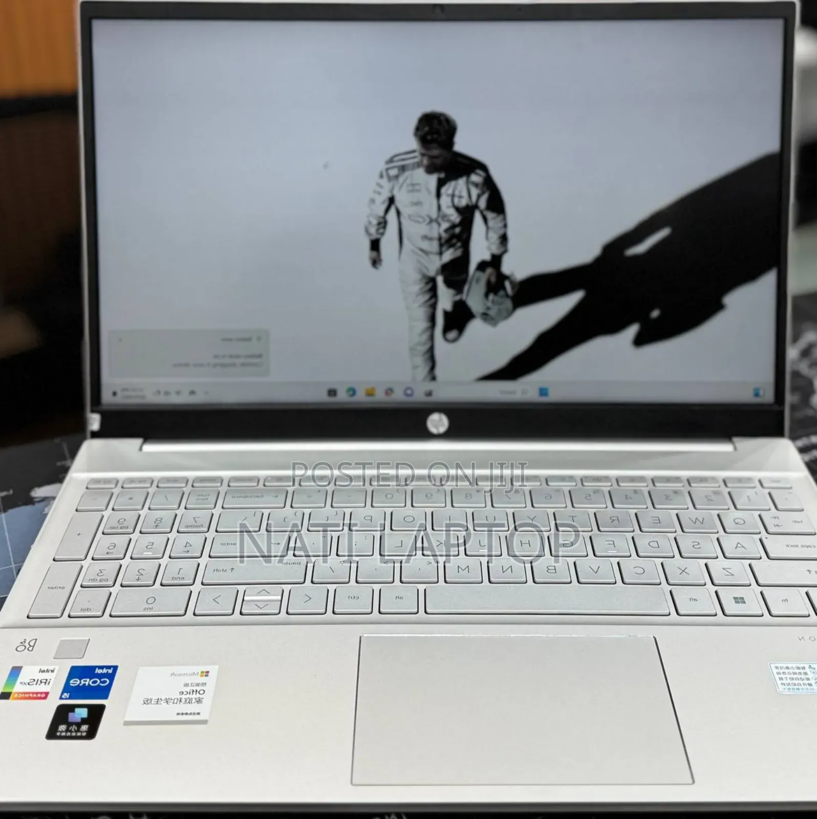 New Laptop HP Pavilion 14 16GB Intel Core i5 SSD 1T