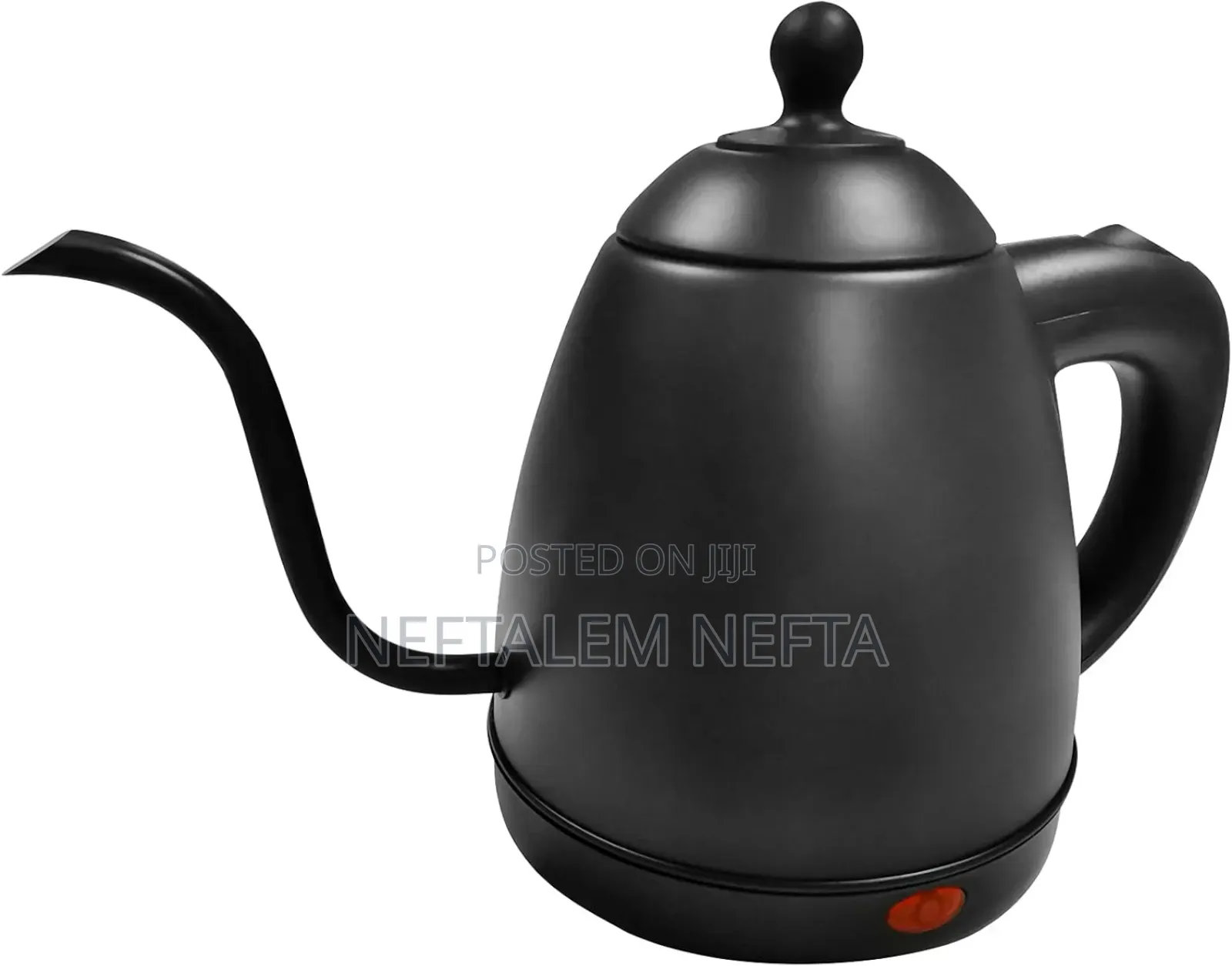 304 Stainless Steel Electric Kettle