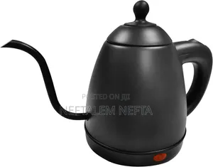 304 Stainless Steel Electric Kettle