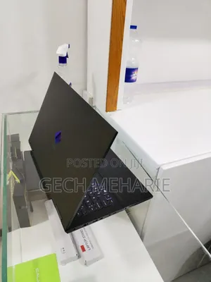 New Laptop HP Omen 16 16GB Intel Core i7 SSD 1T