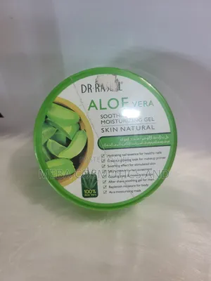 Dr Rashel Aloa Vera