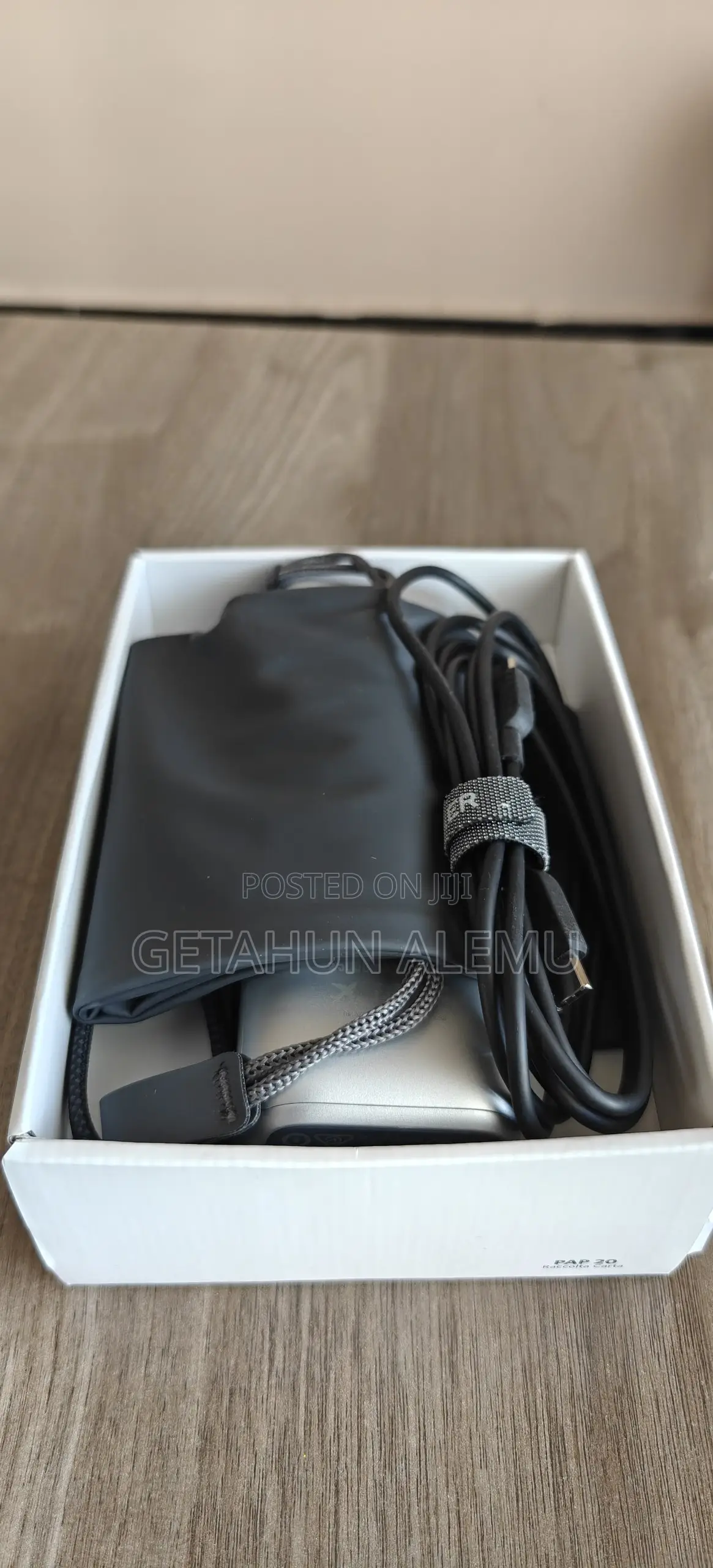 Anker Powerbank 25,000mah – 165w