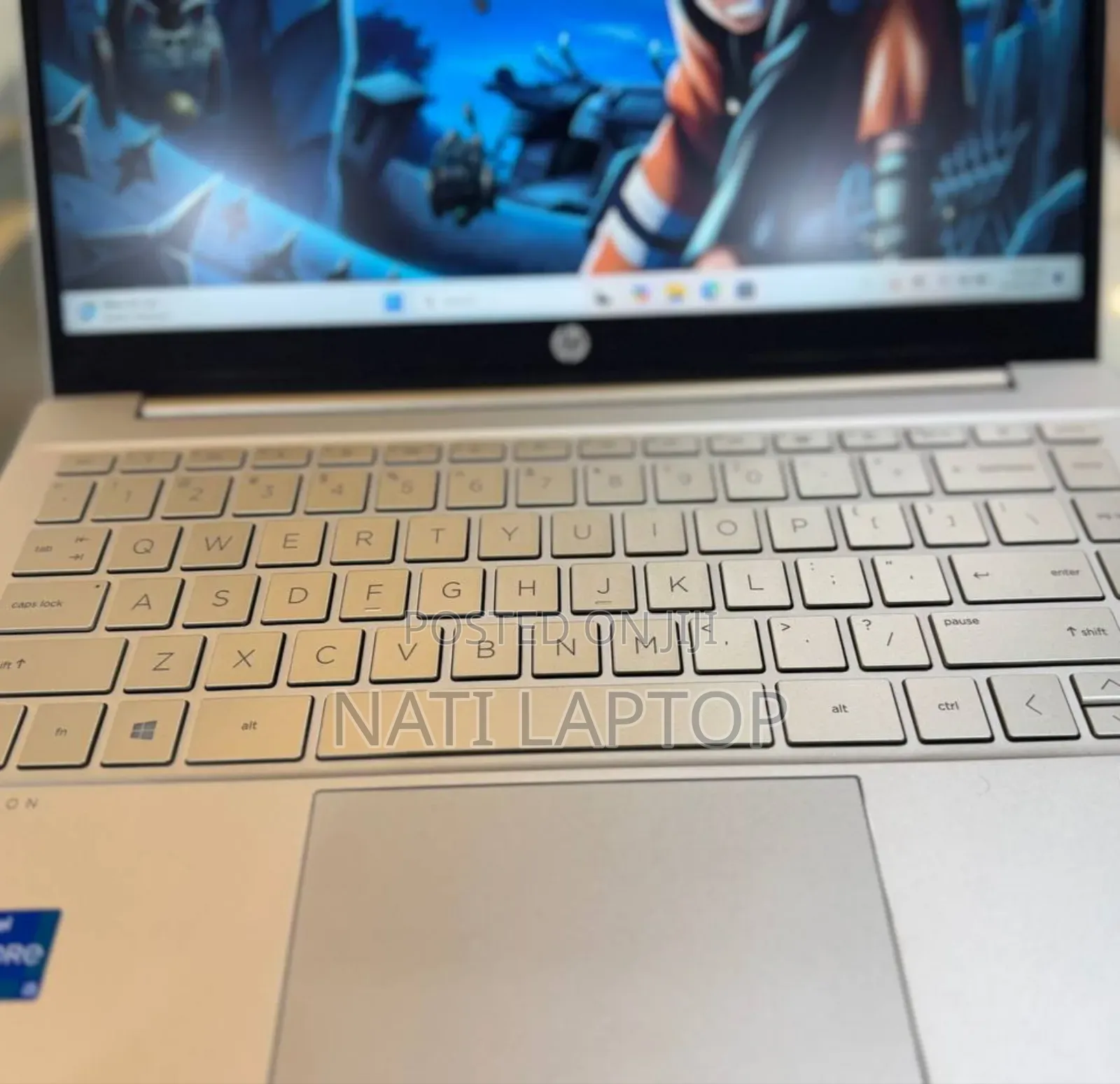 New Laptop HP Pavilion 14 16GB Intel Core i5 SSD 512GB