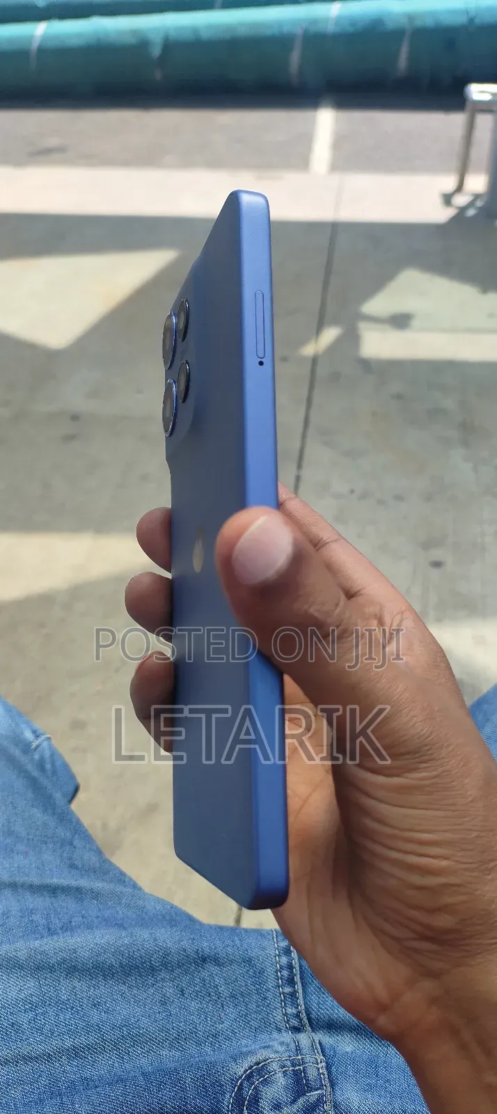 New Motorola Moto G Power (2025) 128 GB