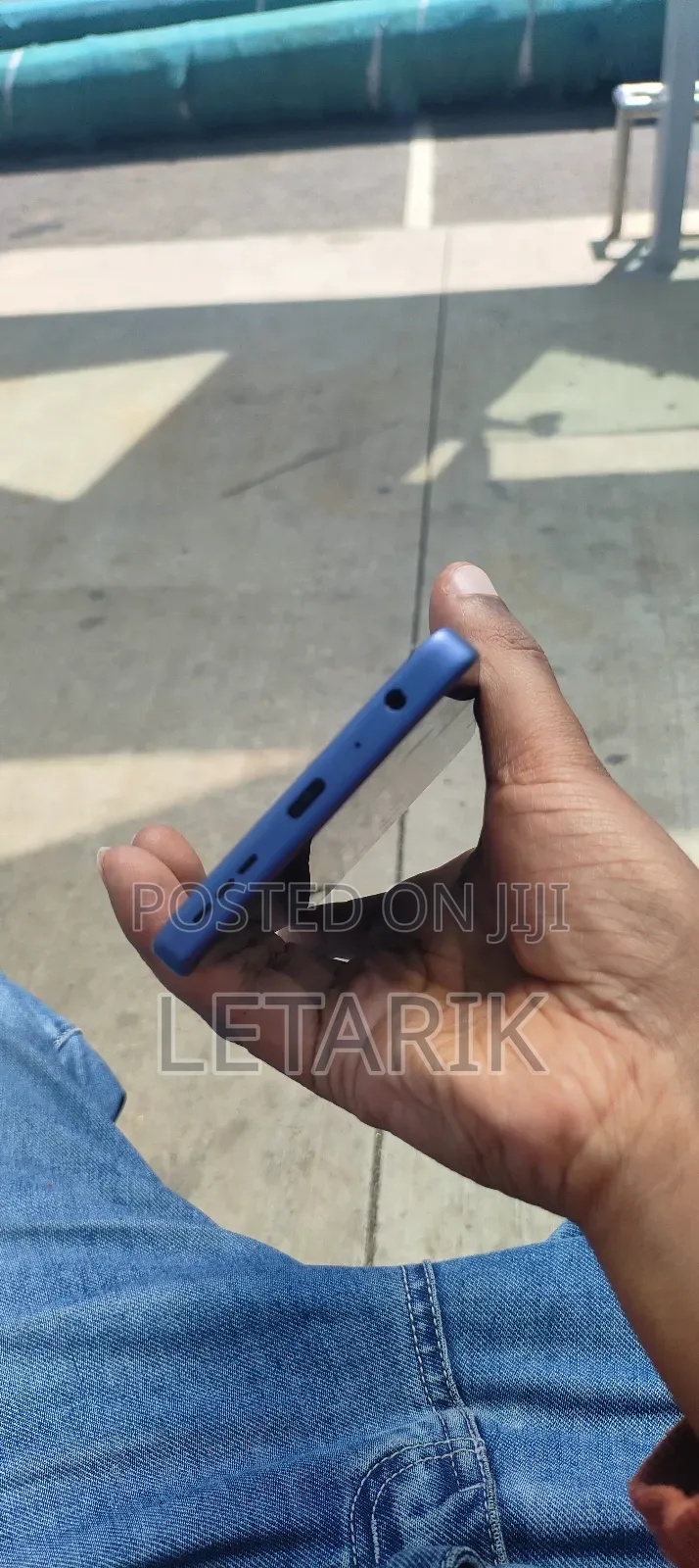 New Motorola Moto G Power (2025) 128 GB