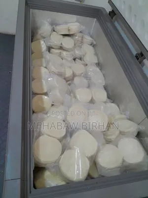 ፍሬሽ እስላይስ ችዝ አስግብተናል