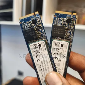 512 Nvme Single Cut SSD