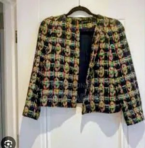 Elegant Zara Women’S Coat Gently Used